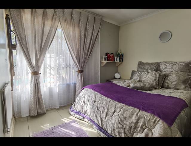 4 BEDROOM HOUSE FOR SALE IN DAL FOUCHE